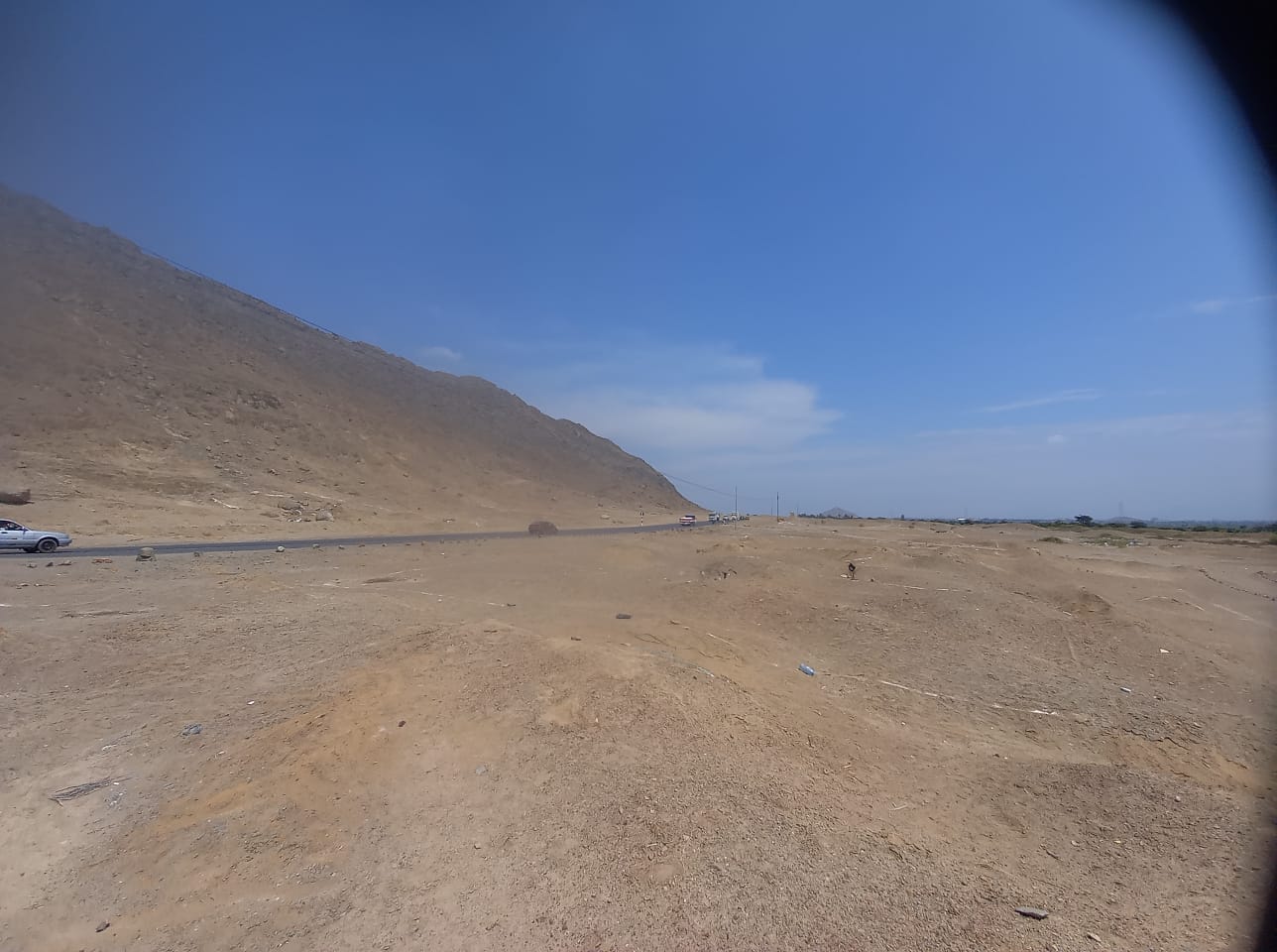 La Libertad: Ministerio de Cultura recupera la Zona Arqueológica Monumental Farfán en Pacasmayo