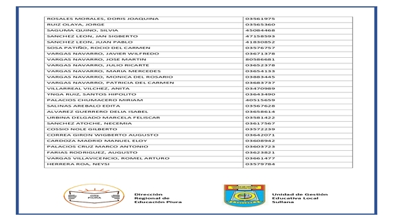 Comunicado N°42 parte 3