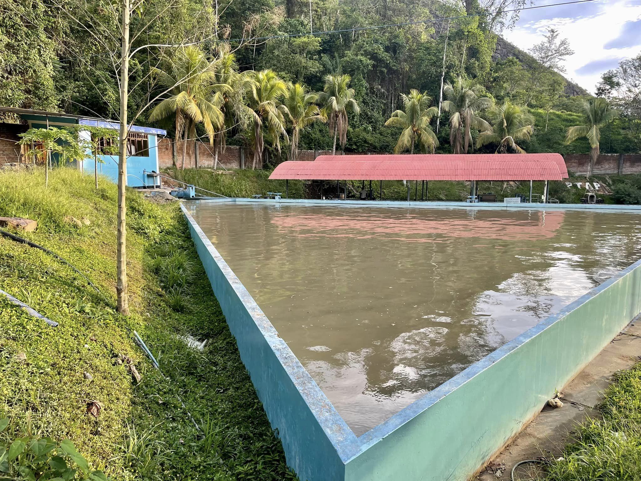 El alcalde de Pichari, Lic. Hernán Palacios Tinoco y su plana de regidores, se reunieron con los profesionales y trabajadores de Agua Potable y Alcantarillado – Sedap,