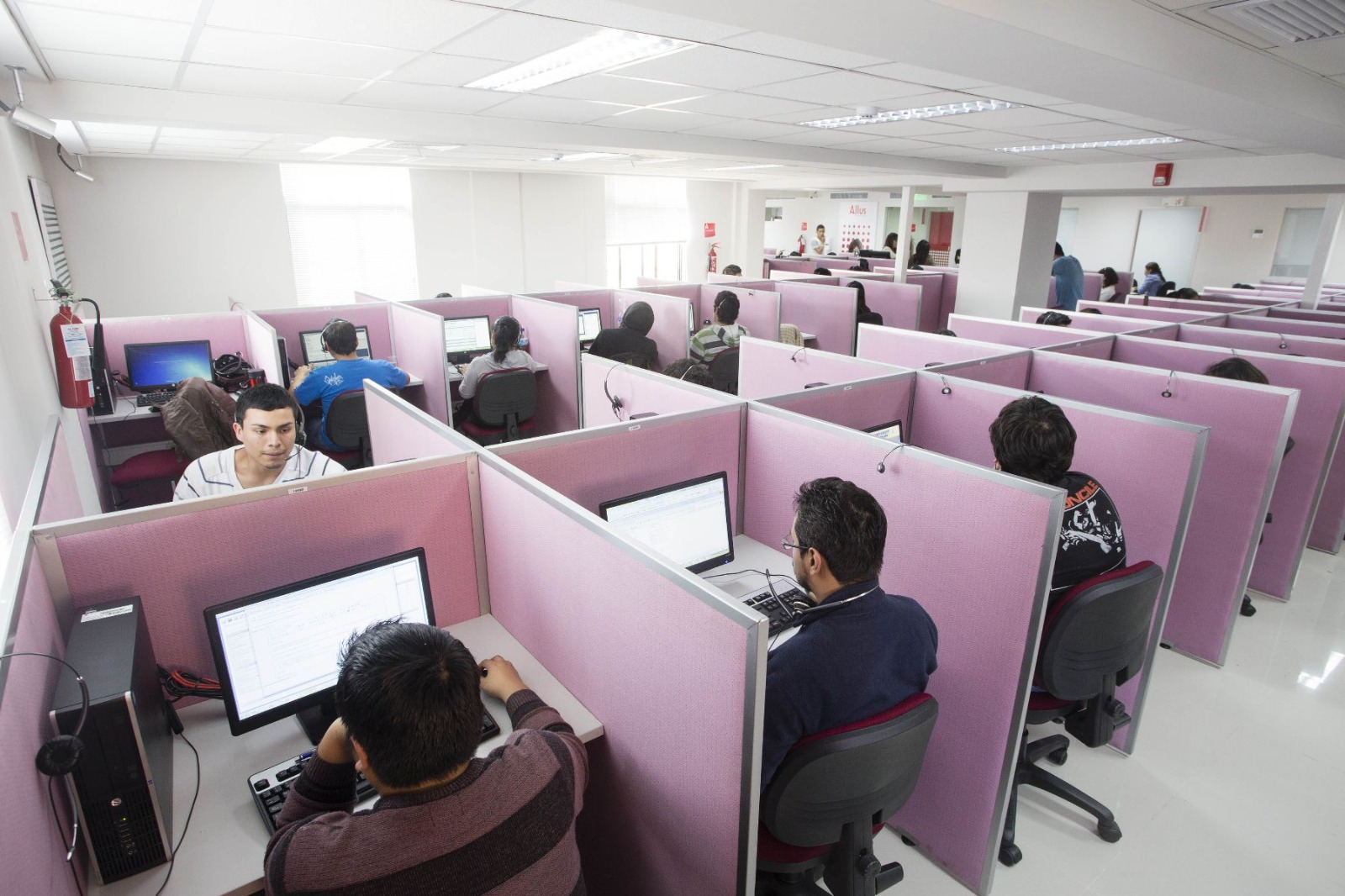 Entrega de becas jóvenes bicentenario