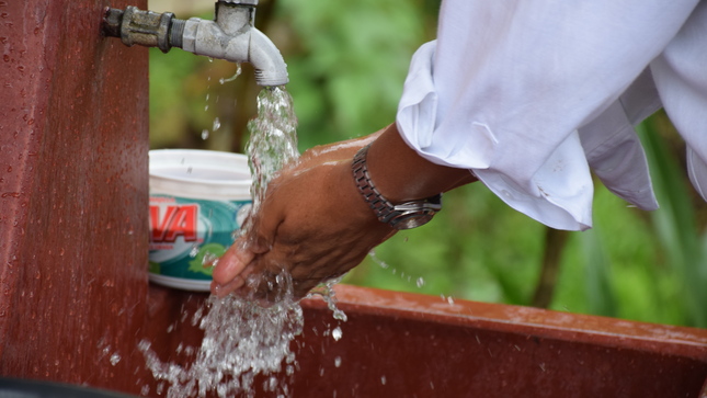Agua
