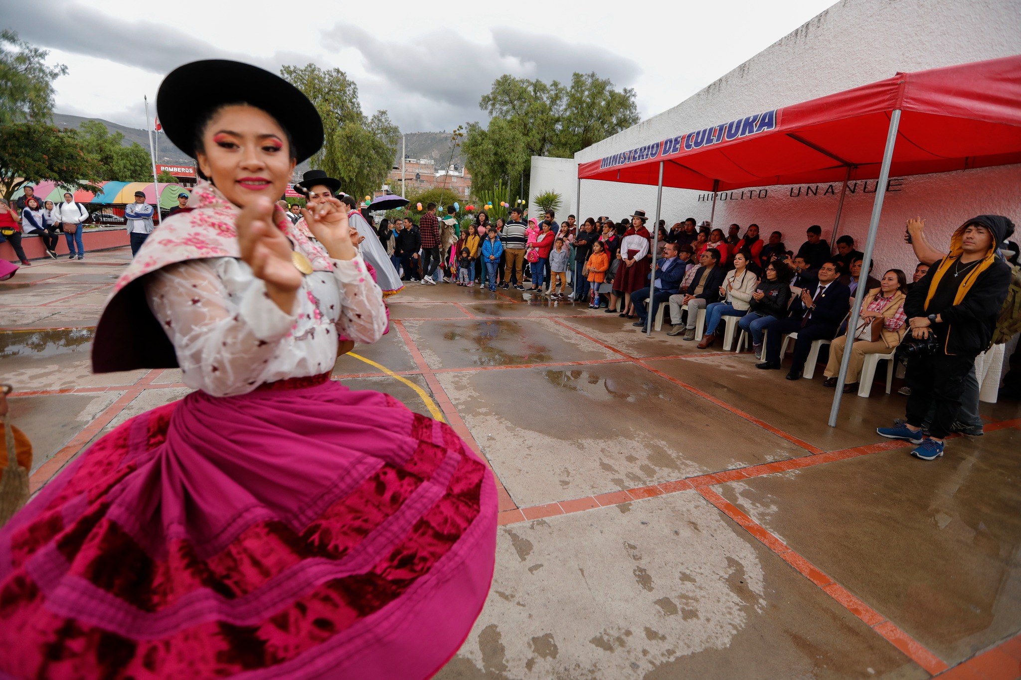 Fotografía