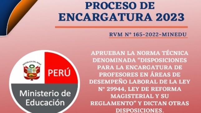 encargatura