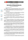 Vista preliminar de documento RDE N.°037-2023-JUS-PRONACEJ.pdf
