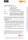 Vista preliminar de documento Informe de cumplimiento del Plan de Actividades 2020-2022 para la Igualdad de Género en el OSCE, en el año fiscal 2022