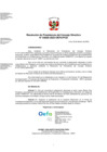 Vista preliminar de documento RESOLUCION_00026-2023-OEFA-PCD.pdf