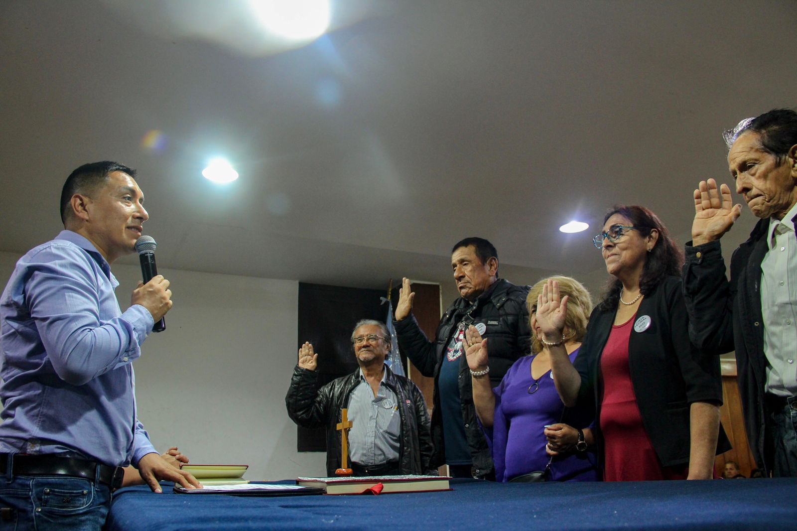 juntas