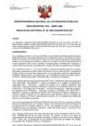 Vista preliminar de documento Resolución Jefatural N° 068-2023-SUNARP-ZRIX-JEF