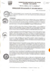 Vista preliminar de documento Resolución de Alcaldía Nº 023-2023-MDU/A