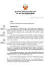 Vista preliminar de documento Resolucion N° 007-2023-INAIGEM-PE