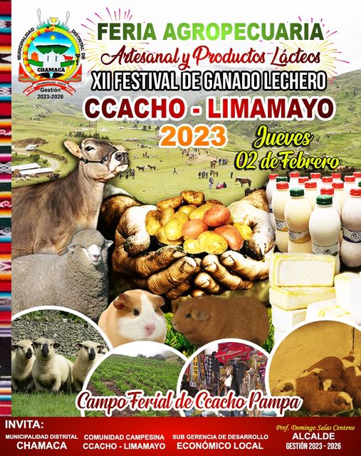 Ccacho Limamayo