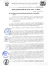 Vista preliminar de documento RESOLUCIÓN DE ALCALDÍA 010.pdf