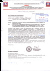 Vista preliminar de documento Federación Nacional de Docentes Universitarios del Perú - FENDUP