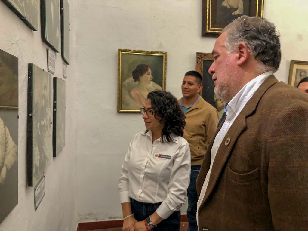 Fotografía