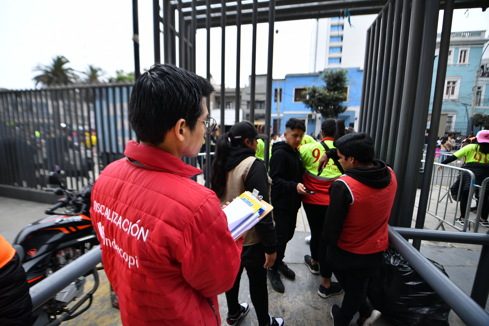Indecopi: El consumidor debe recibir información clara y oportuna ante la reprogramación de un evento o cambio de locación