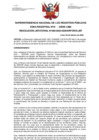 Vista preliminar de documento Resolución Jefatural N° 069-2023-SUNARP-ZRIX-JEF