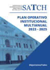 Vista preliminar de documento  POI Multianual 2023 - 2025 y POI 2023