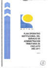 Vista preliminar de documento  POI 2011