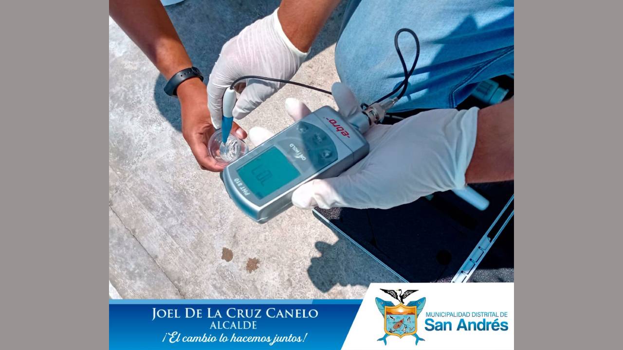 Inspección A Diversos Locales Recreativos Del Distrito De San Andrés