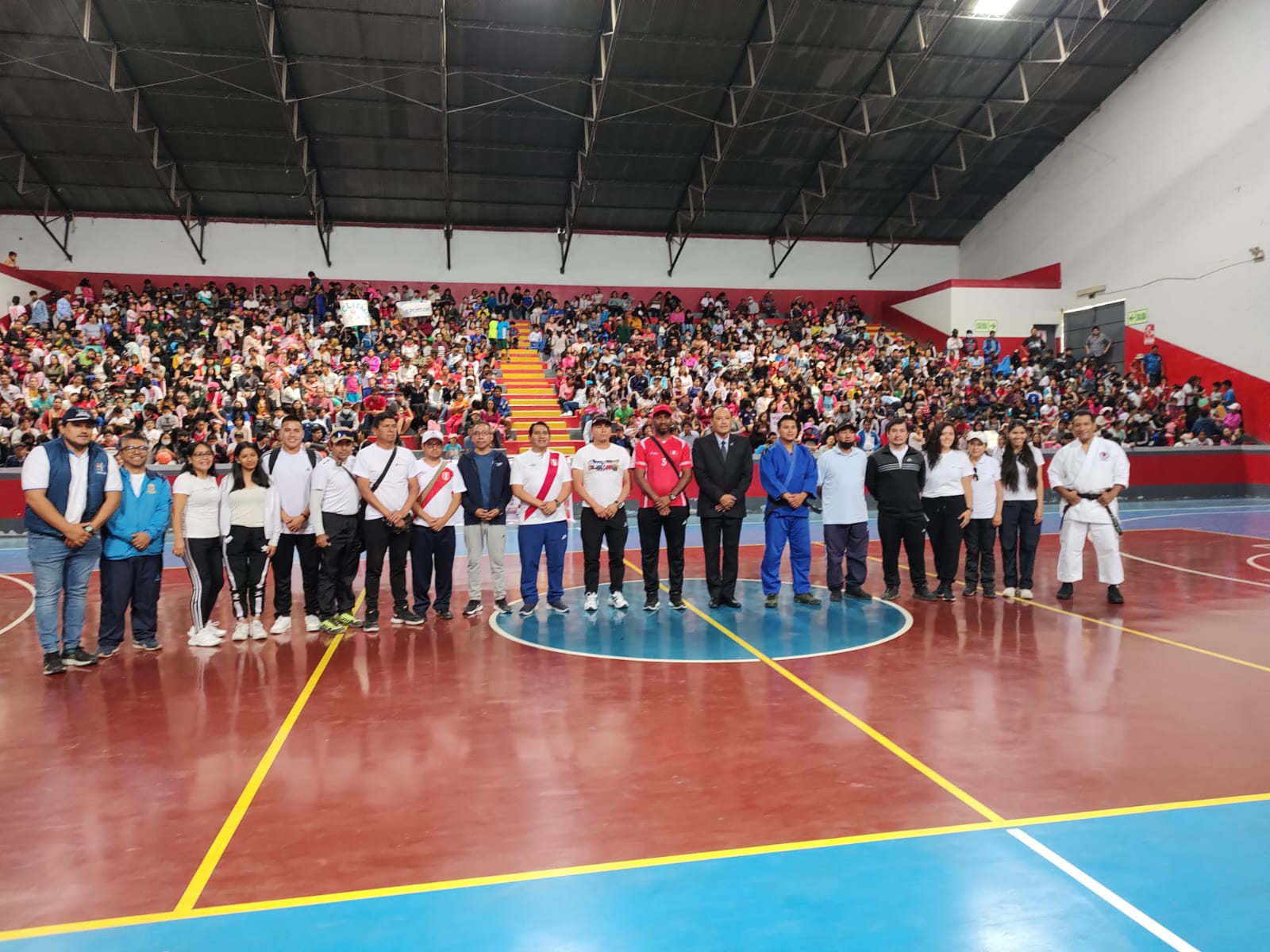 ACADEMIA IPD