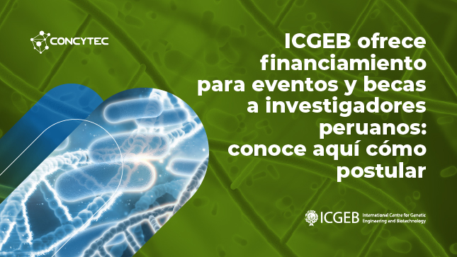 ICGEB