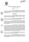 Vista preliminar de documento RESOLUCIÓN ADMINISTRATIVA N° 006-2023-DP.pdf