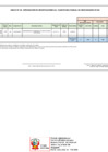Vista preliminar de documento Anexos N° 06 - 26 Modificación del CMN 2023 II