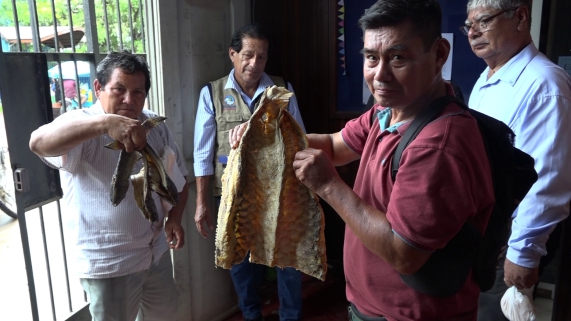 PESCADO