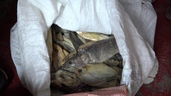 PESCADO