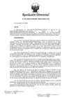 Vista preliminar de documento RD Nº 010-2023-VIVIENDA-VMCS-PASLC-UO