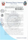 Vista preliminar de documento RESOLUCIÓN GERENCIAL 055 -2023-MDI-GM.pdf