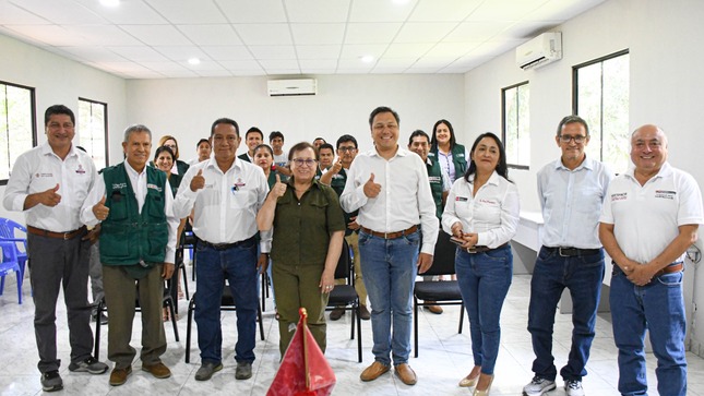 Predios rurales
