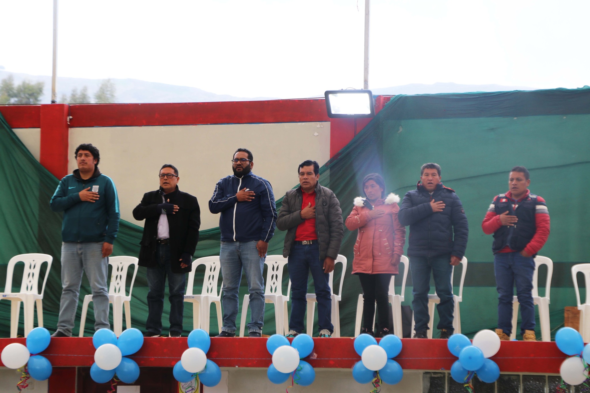 Entre risas y emociones de los niños, niñas y adolescentes, se dio la apertura de la Academia Municipal GRATUITA Denominada “FORTALECIENDO EL DEPORTE”.