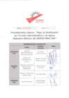 Vista preliminar de documento PAGO DE BONIFICACION POR FUNCION ADMINISTRATIVA Y DE APOYO OPERATIVO EFECTIVO DEL SEMAN PERÚ SAC.pdf.pdf