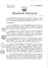 Vista preliminar de documento RESOLUCION DIRECTORAL N°034-2023-HNHUDG.pdf