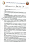 Vista preliminar de documento RESOLUCIÓN DE ALCALDÍA N° 420-2022-A-MPC.pdf