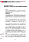 Vista preliminar de documento Resolución de Dirección Ejecutiva