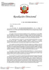Vista preliminar de documento RD N° 026-2023