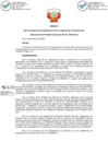 Vista preliminar de documento Resolución de Presidencia Ejecutiva N° 26-2023-02.00.pdf