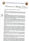 Vista preliminar de documento RESOLUCIÓN DE ALCALDÍA N° 429-2023-A-MPC.pdf