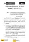Vista preliminar de documento Resolución N° 0011-2023-TCE-S3