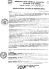 Vista preliminar de documento Resolución de Alcaldía Nº 009-2023-MDU/A