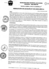 Vista preliminar de documento Resolución de Alcaldía Nº 033-2023-MDU/A