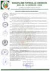 Vista preliminar de documento RGM-028-2023-GM-MPLC