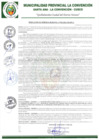Vista preliminar de documento RGM-030-2023-GM-MPLC