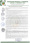 Vista preliminar de documento RGM-031-2023-GM-MPLC
