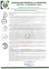 Vista preliminar de documento RGM-032-2023-GM-MPLC