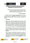 Vista preliminar de documento Resolución N° 0474-2023-TCE-S3