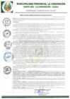Vista preliminar de documento RGM-034-2023-GM-MPLC
