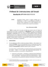 Vista preliminar de documento Resolución N° 0309-2023-TCE-S3.pdf